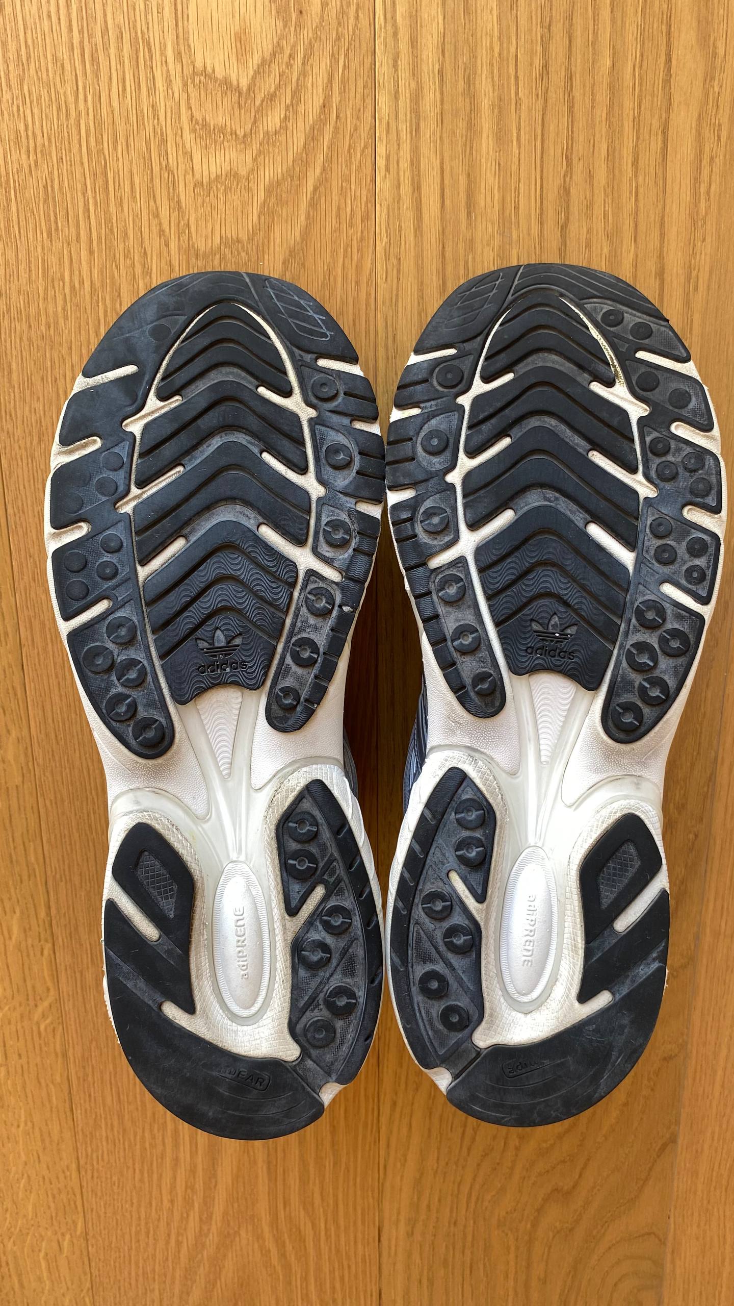 Adidas Adistar Čamusa photo 7