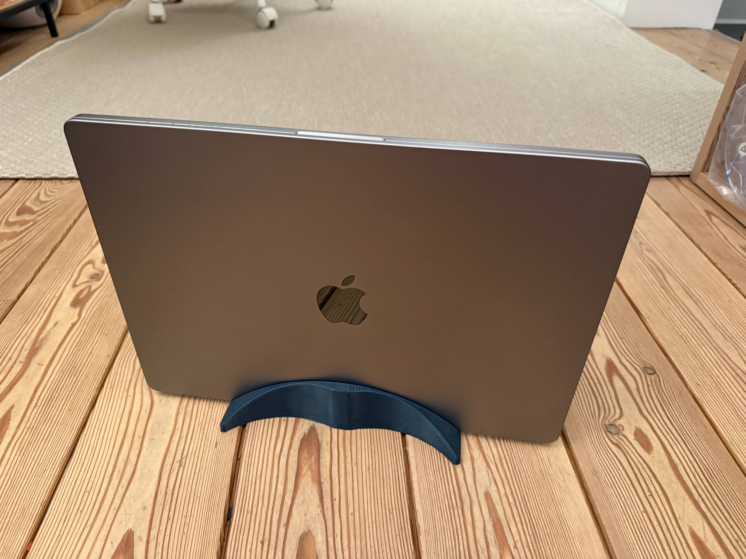 MacBook Pro 16 M1 Pro 32/512 photo 6