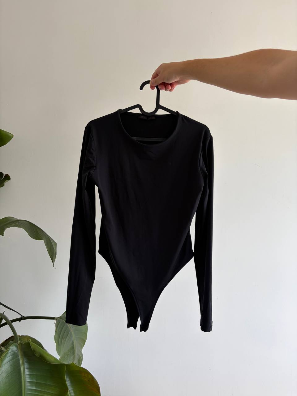 Žensko body Zara