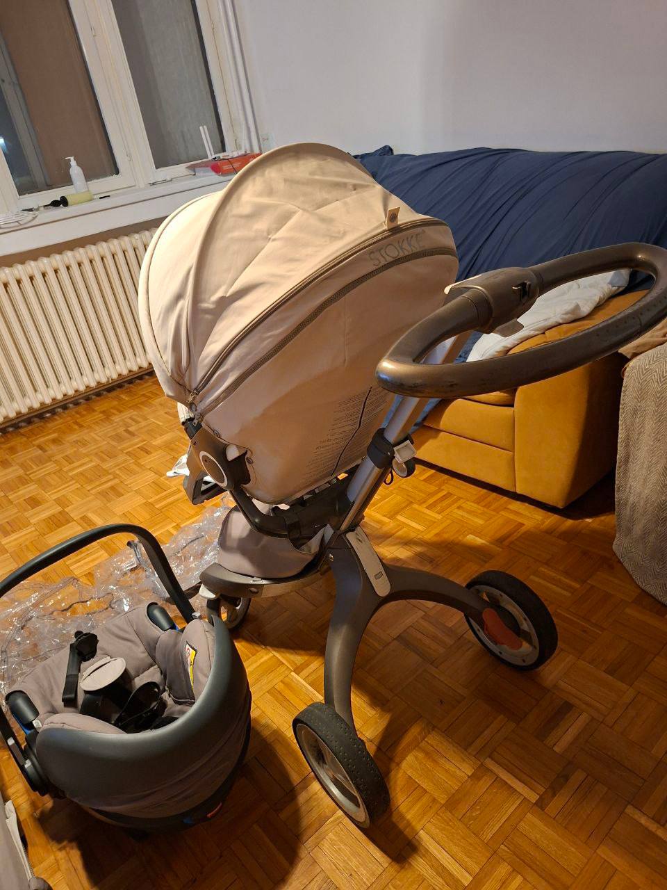 Set kolege Stokke photo 3