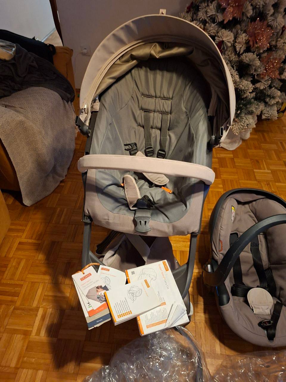 Set kolege Stokke photo 5