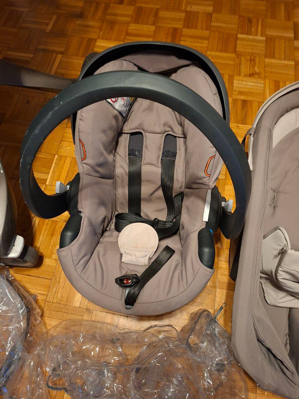 Set kolege Stokke photo 7