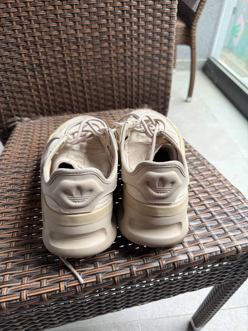 Adidas trenerke photo 2