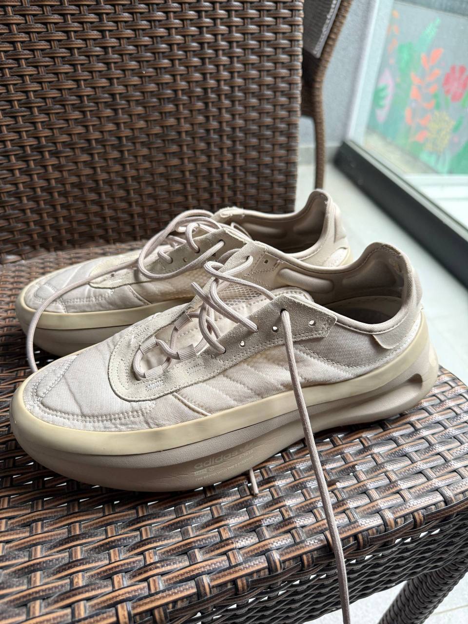 Adidas trenerke photo 3