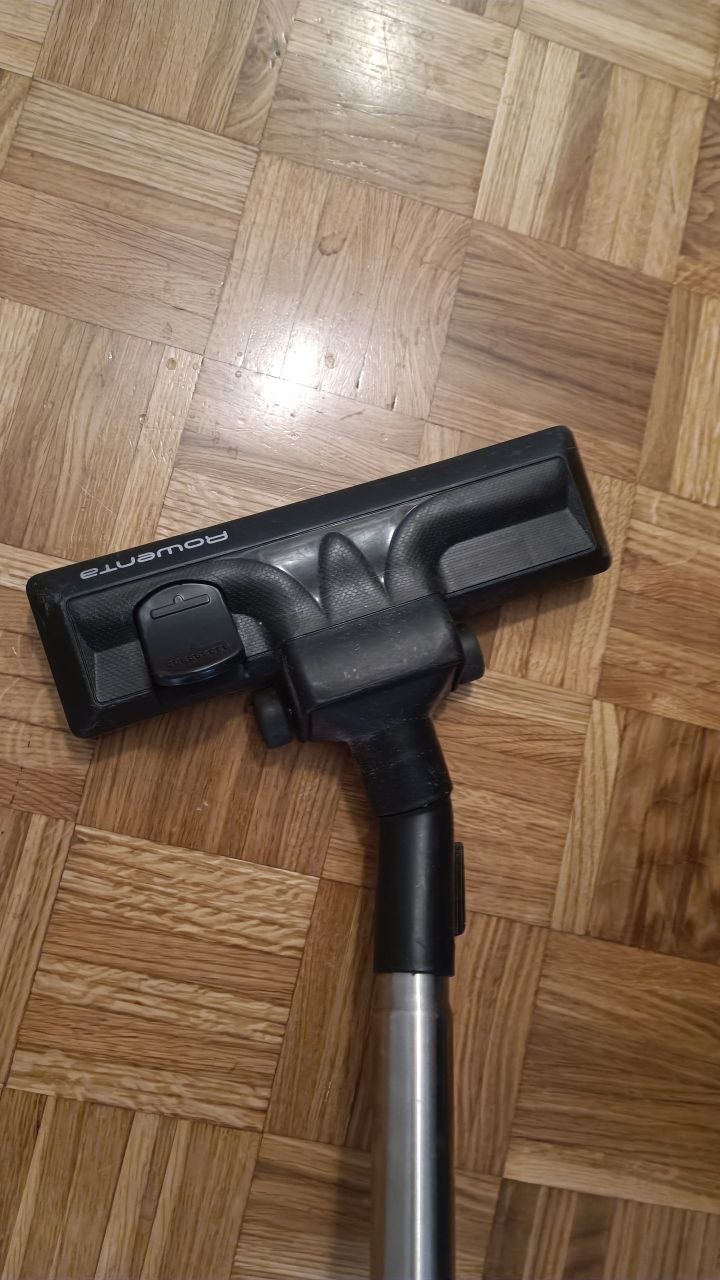 Rowenta RO3786EA ciklonski usisavač photo 2