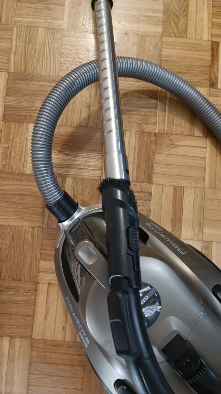 Rowenta RO3786EA ciklonski usisavač photo 3
