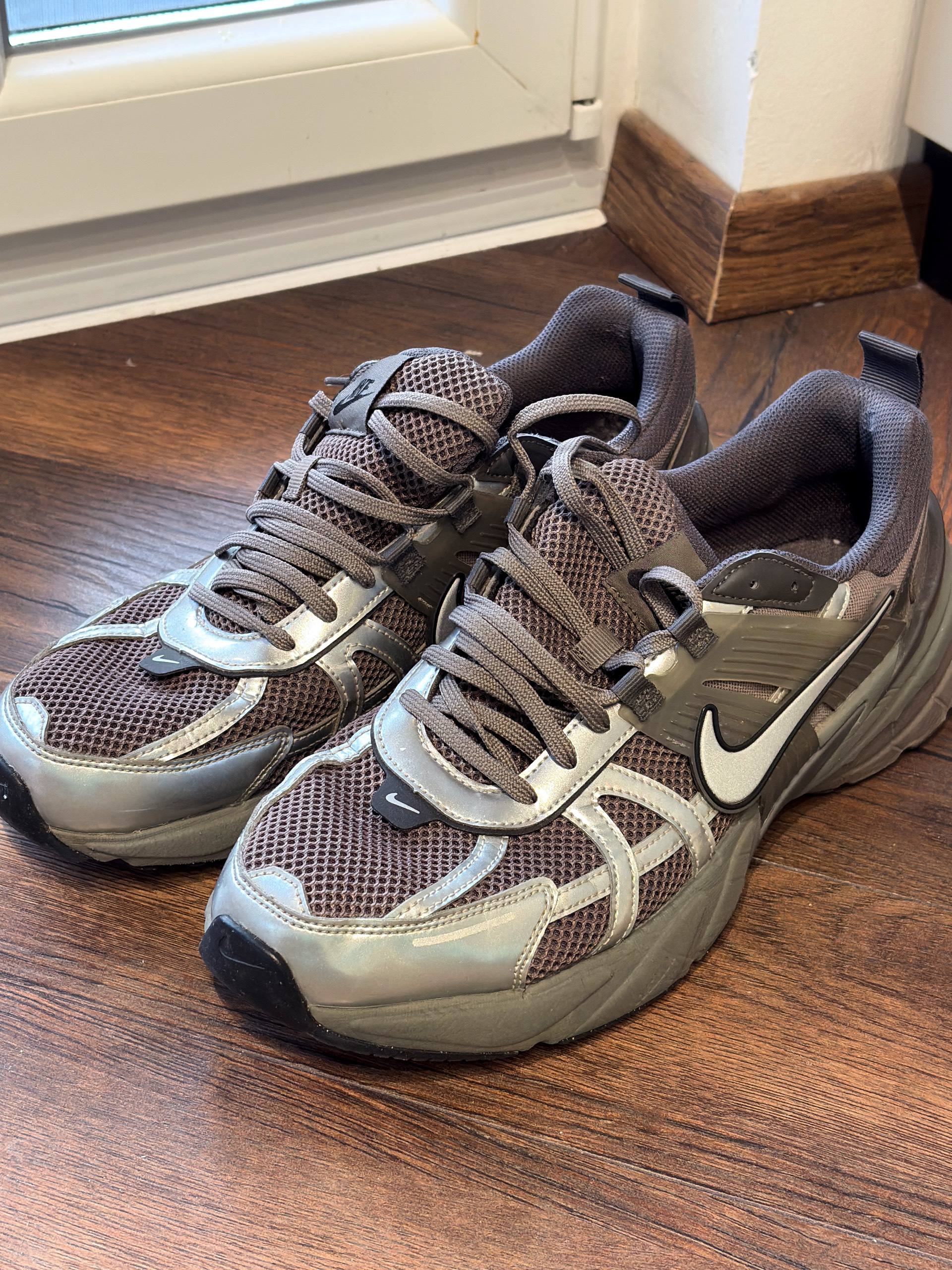 Кроссовки Nike photo 2