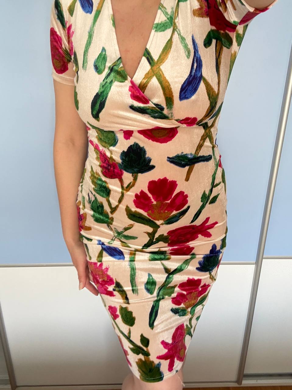 платье от Zara