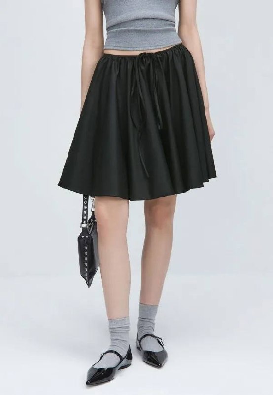 Toptop skirt photo 2