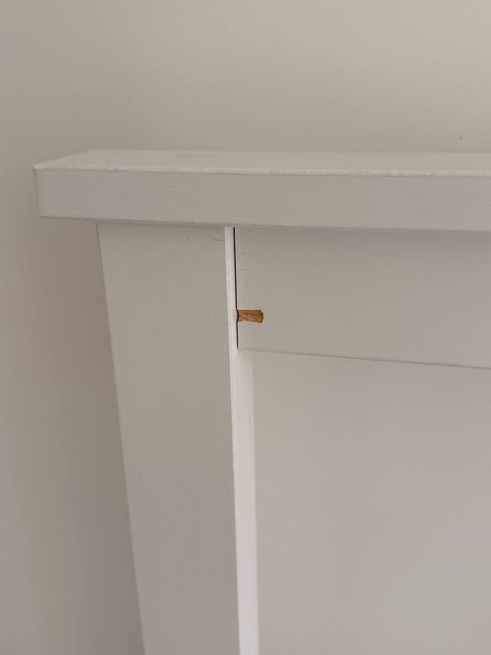 IKEA HEMNES Bed photo 6