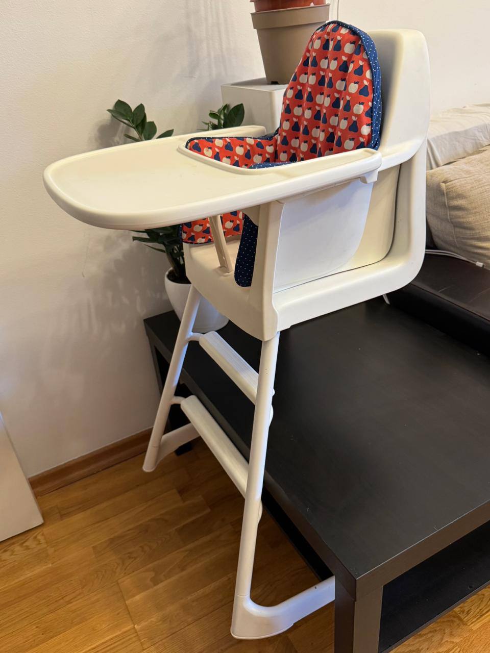 Дечији столица IKEA 3 у 1