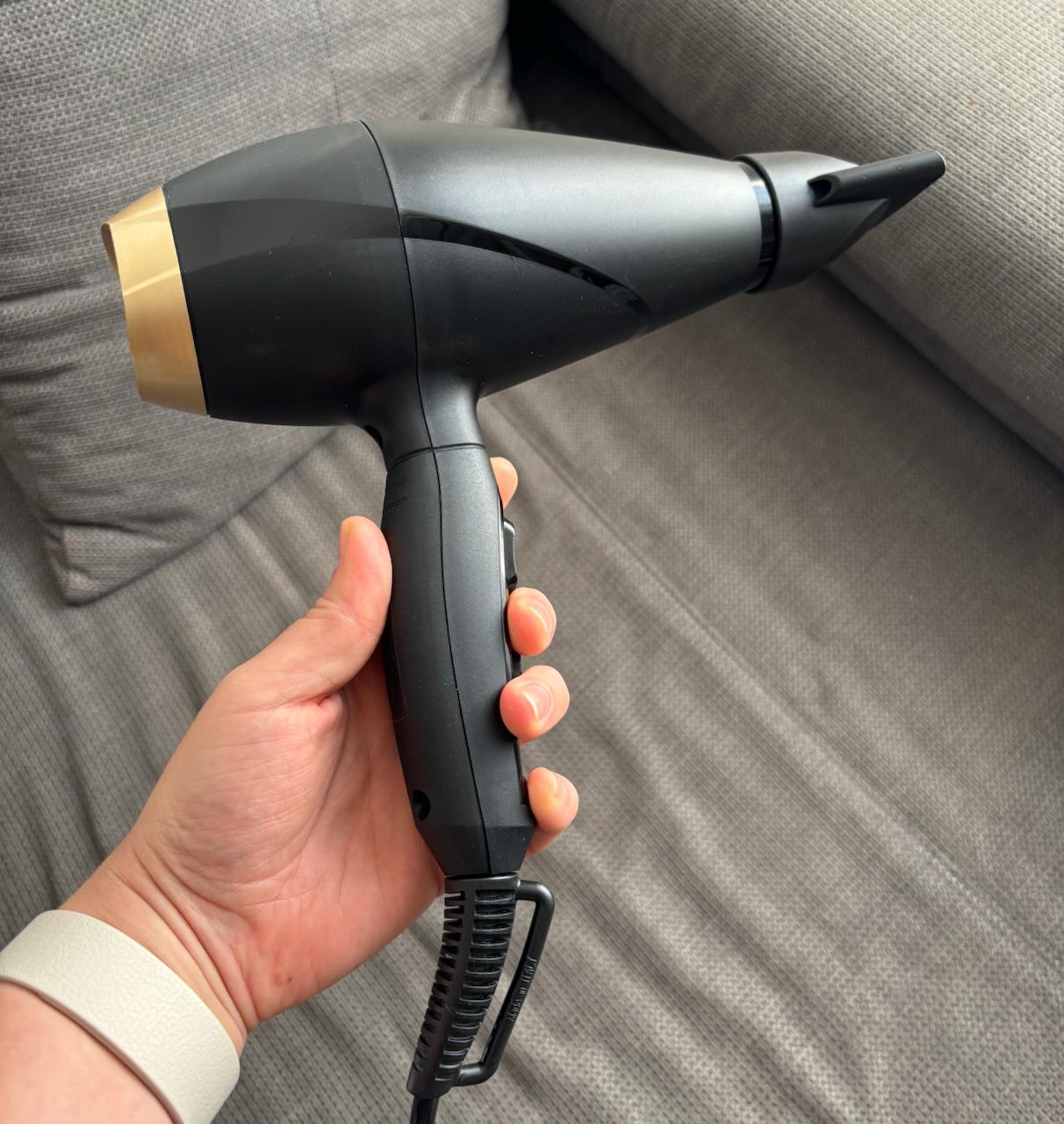 Фен BABYLISS SMOOTH PRO 6709DE photo 5