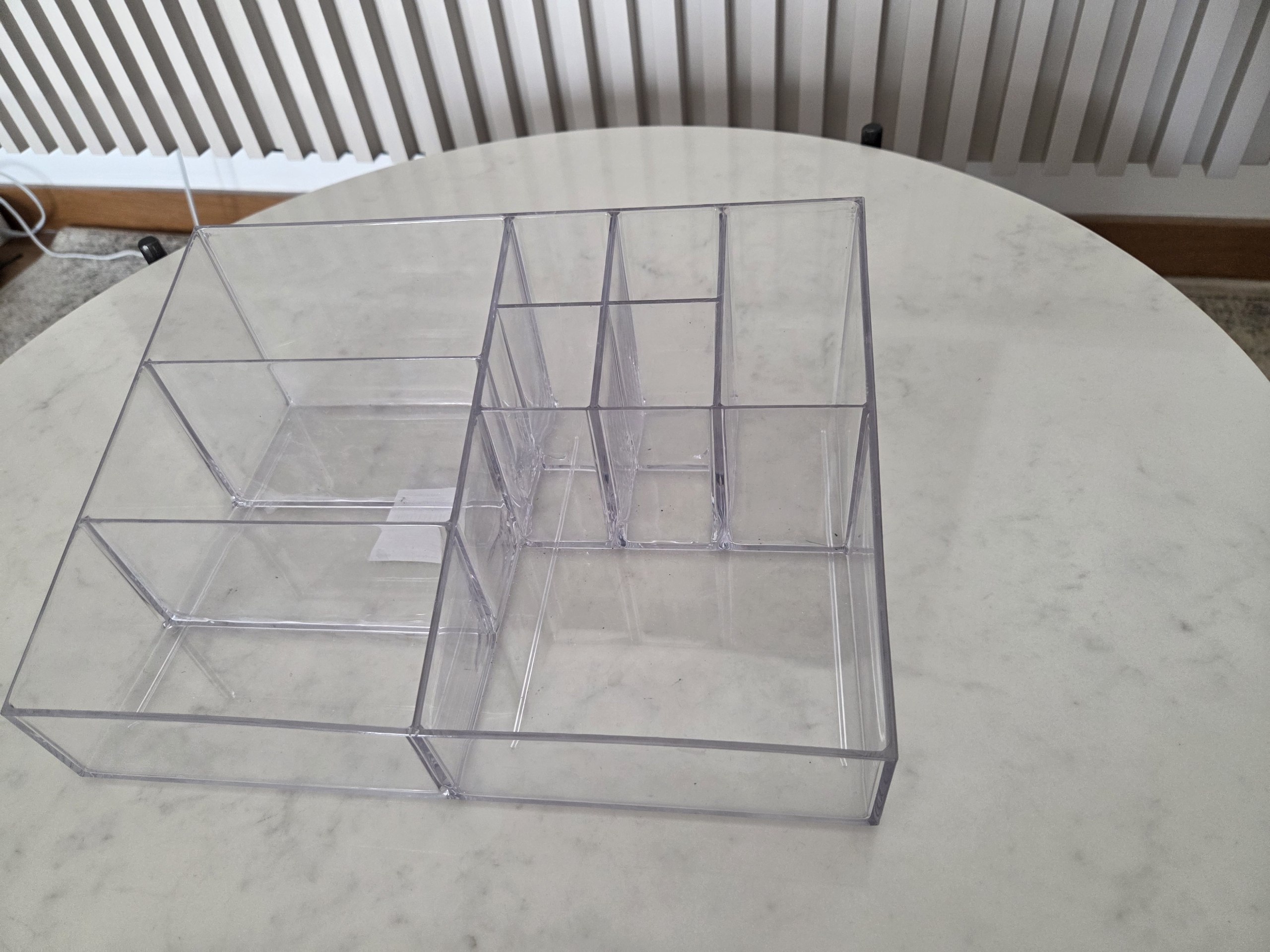 Organizator za kozmetiku
