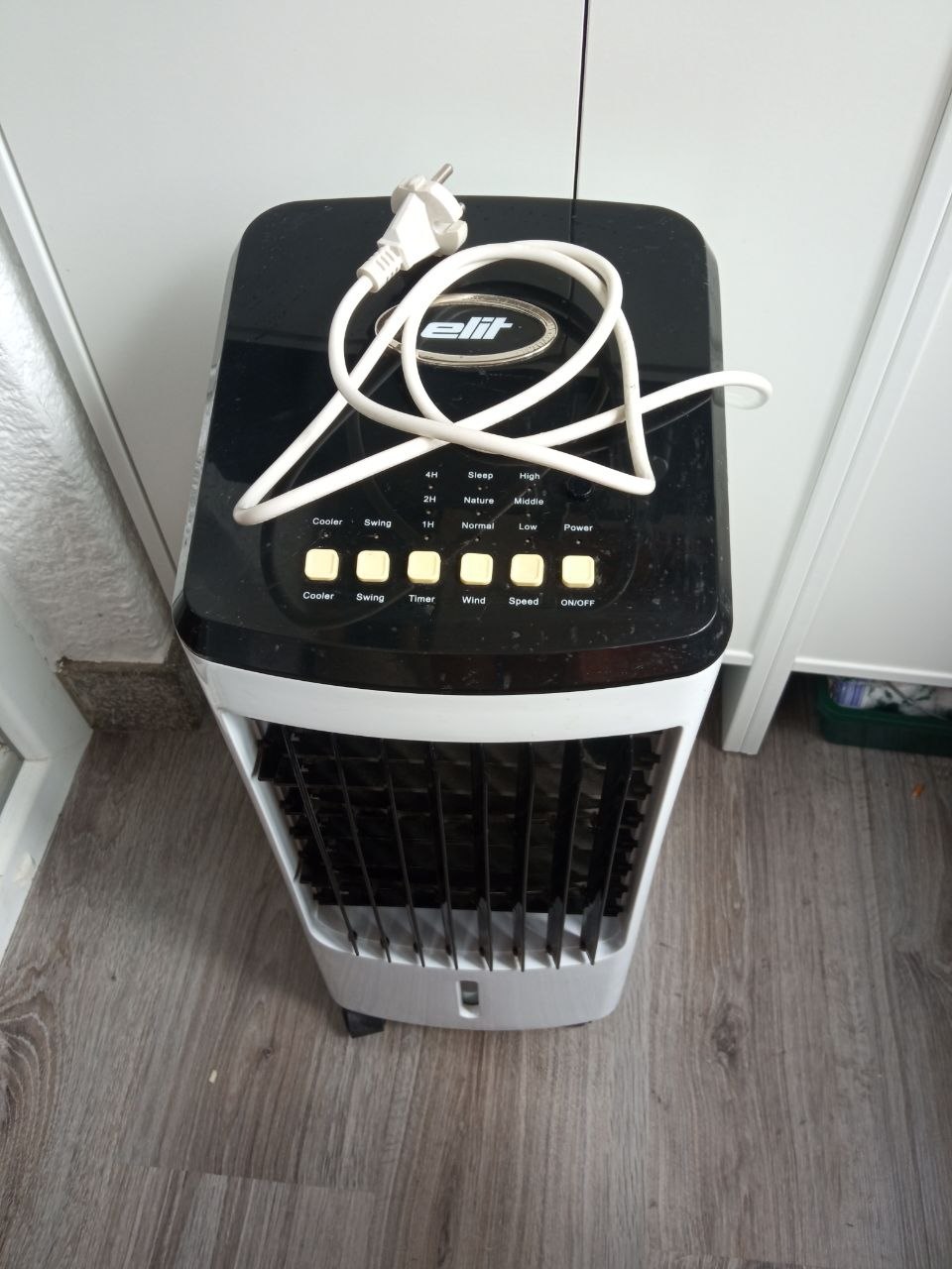 Usisna hladilica Elit AC-20A photo 2