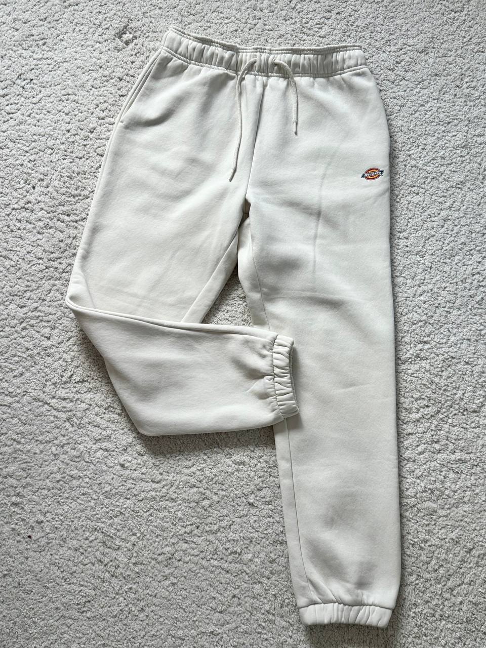 Белые штаны Dickies photo 2