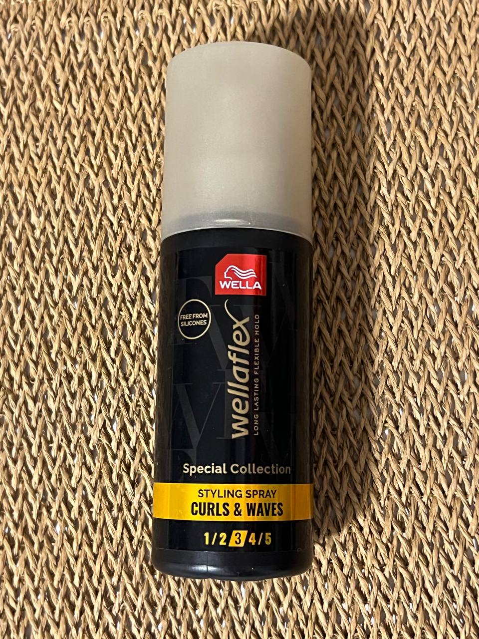 Hair care products photo 3