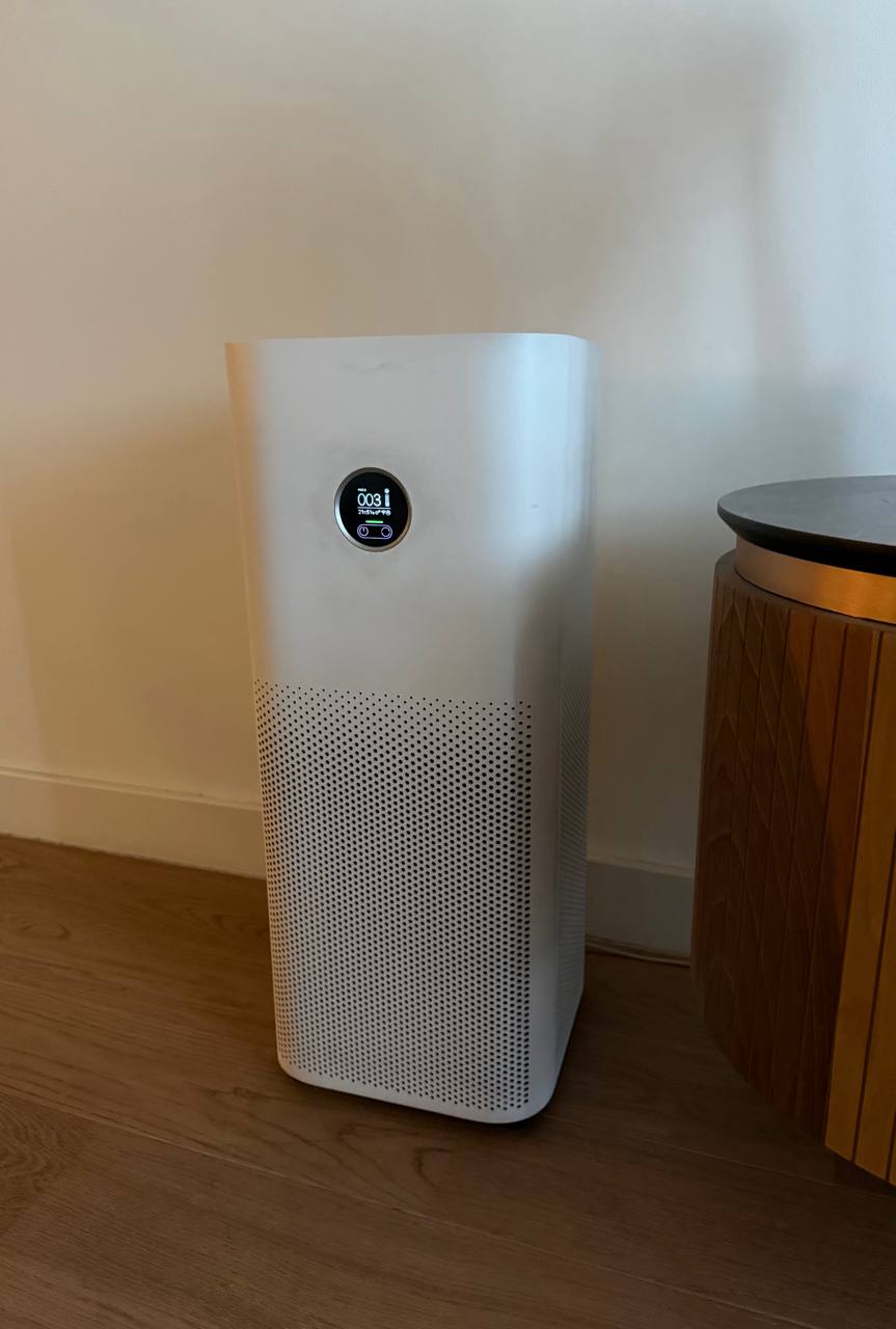 Xiaomi Smart Air Purifier 4 Pro