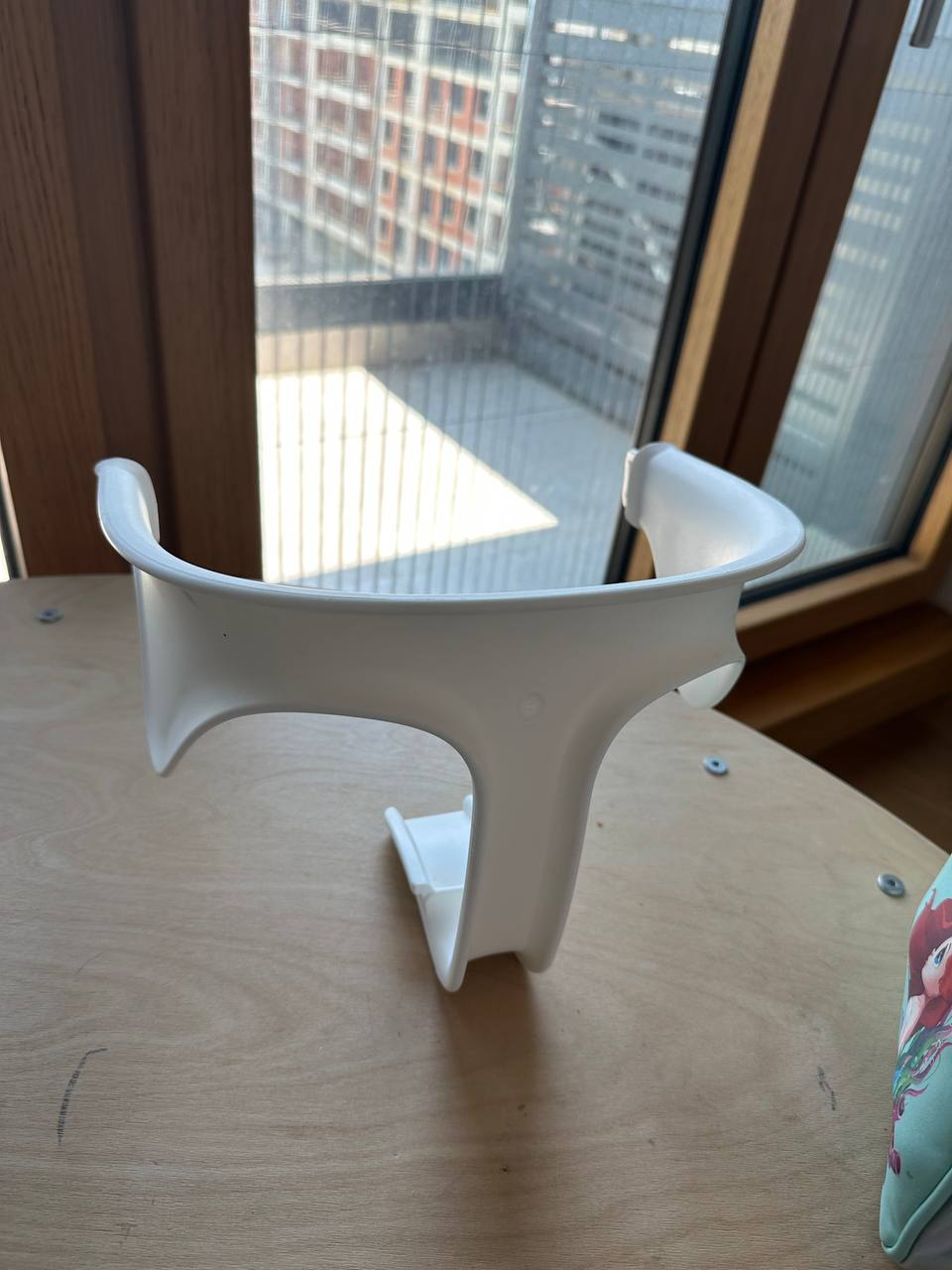 Stokke Nomi Baby Set White
