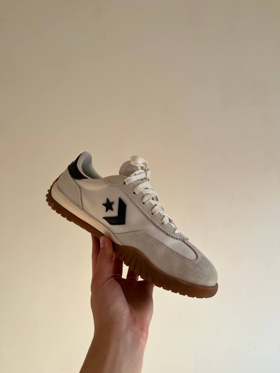 кеды converse run star trainer photo 2