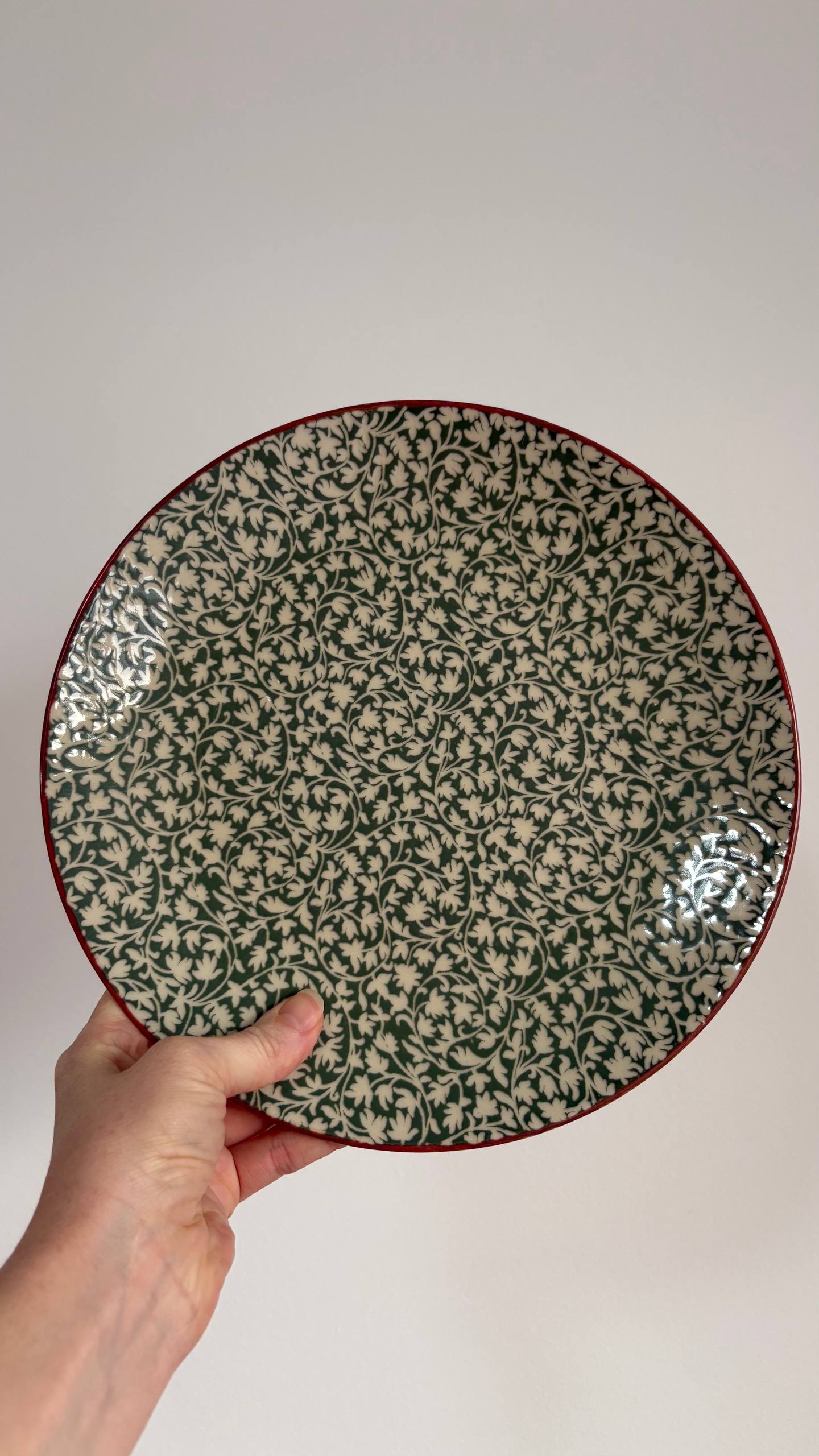 Набор посуды Zara Home