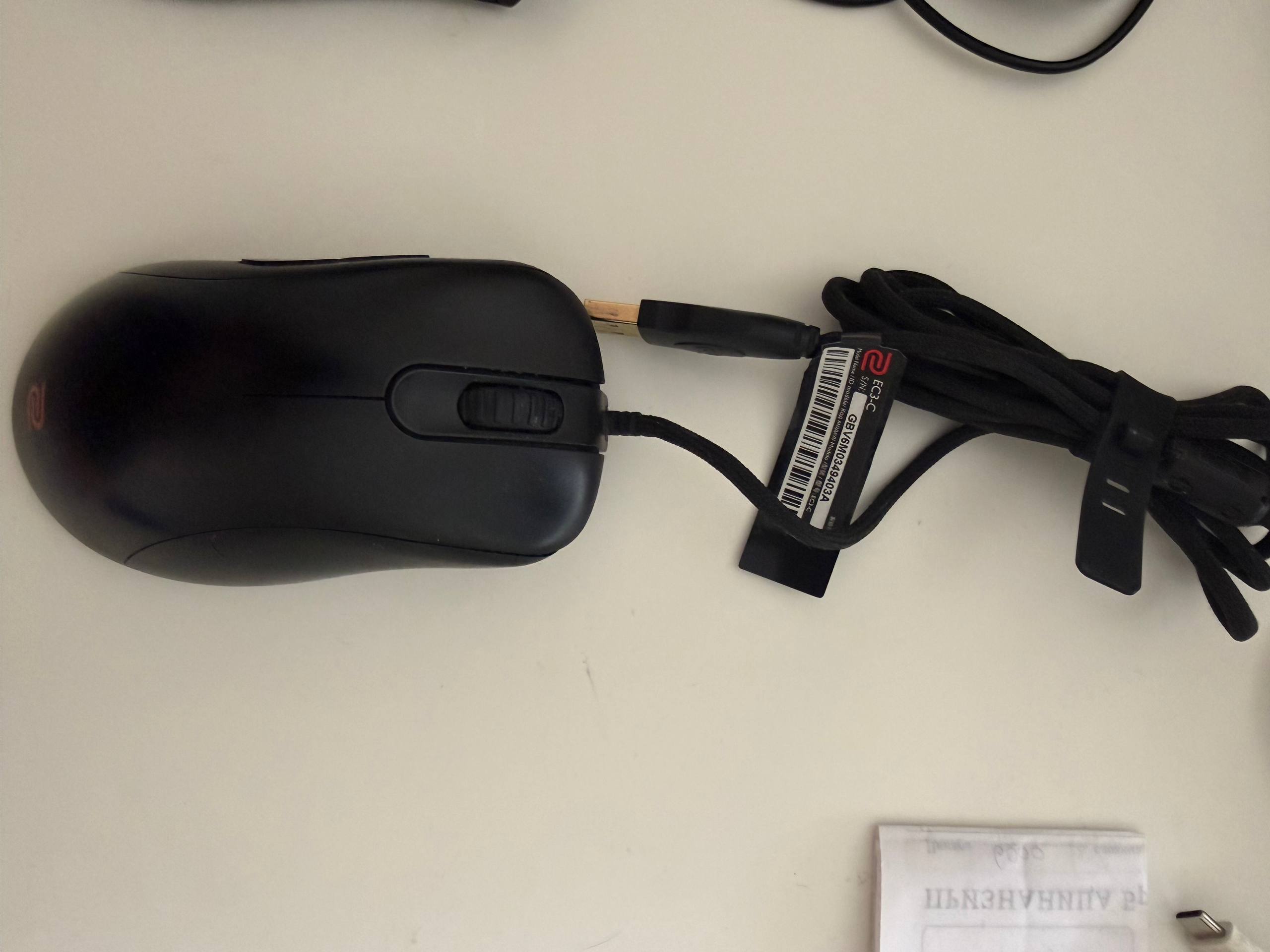 Razer DeathAdder Esensijal photo 2