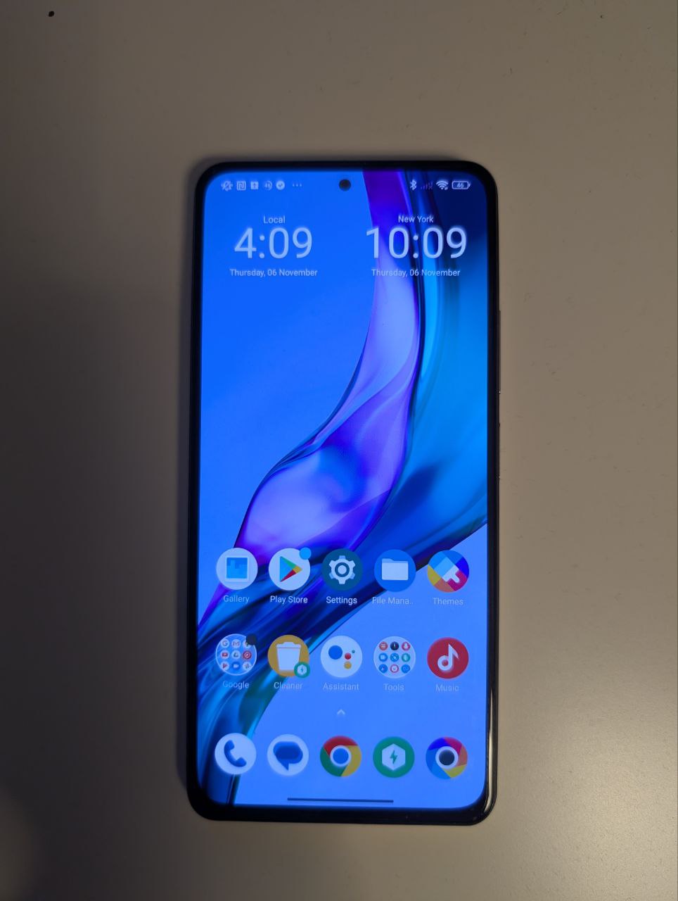 Poco F3 6/64 GB photo 2