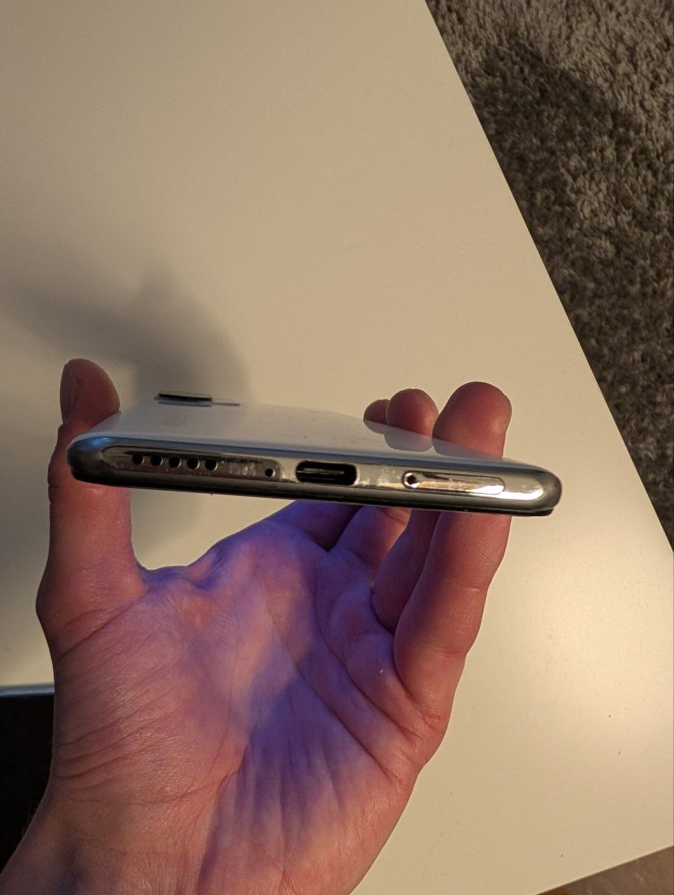 Poco F3 6/64 GB photo 4