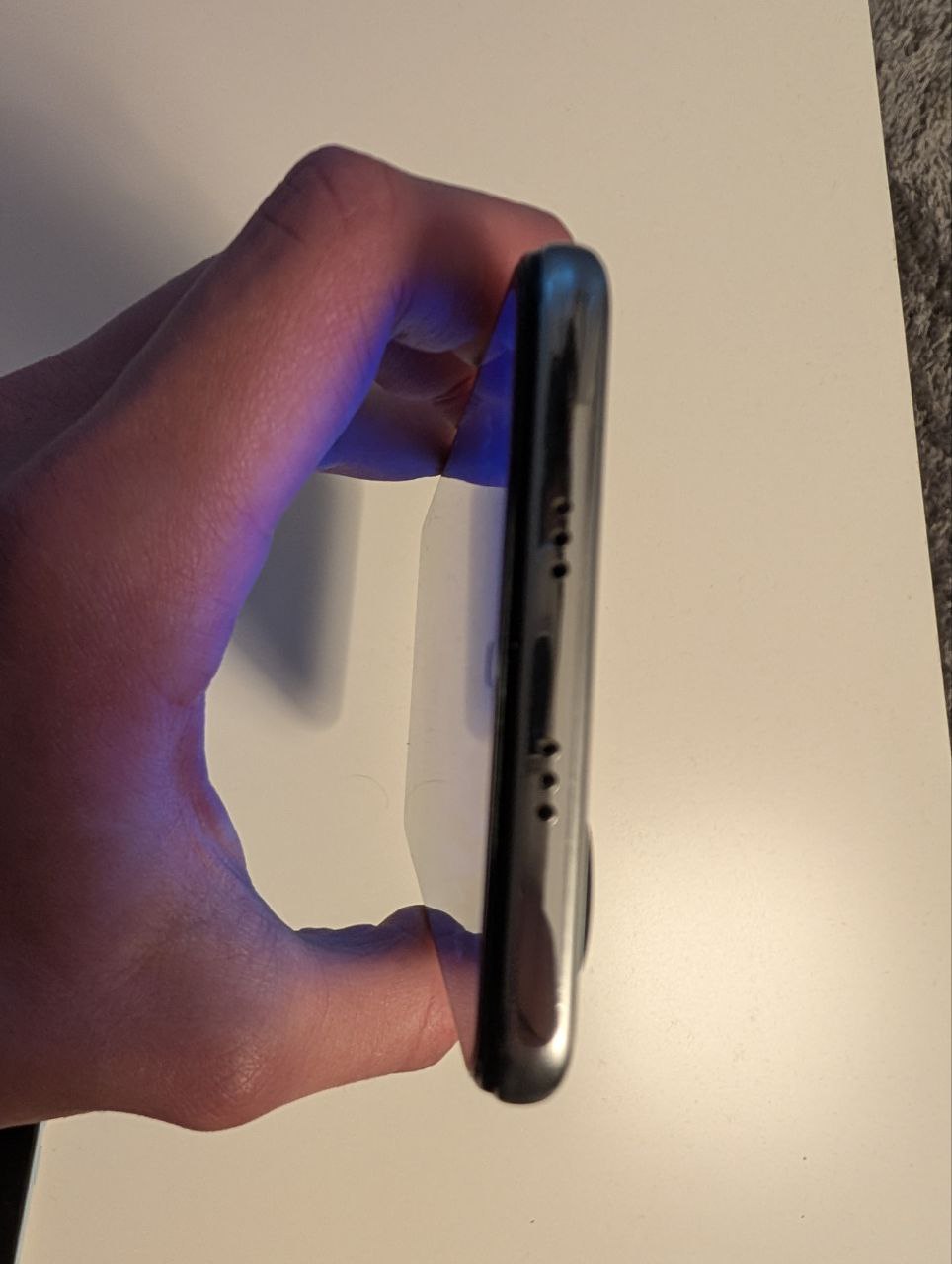 Poco F3 6/64 GB photo 5