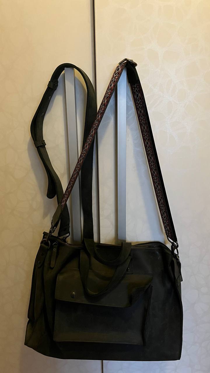 Aprilshop bag photo 4