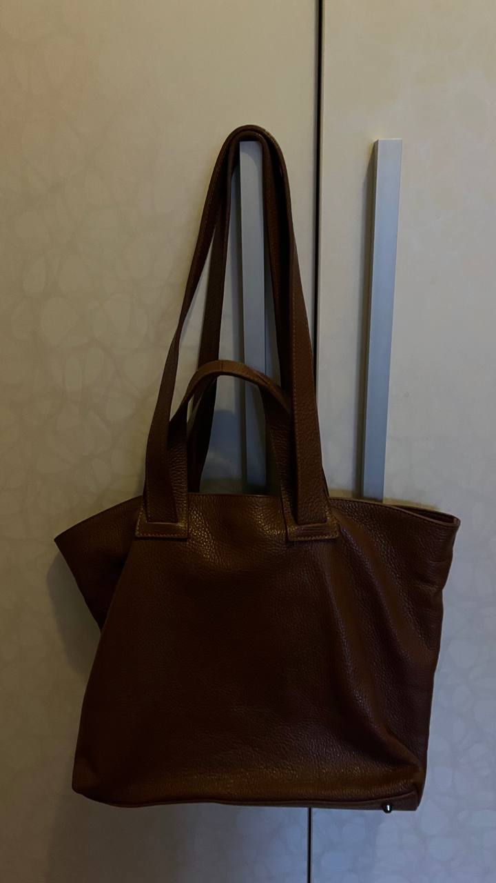 Aprilshop bag