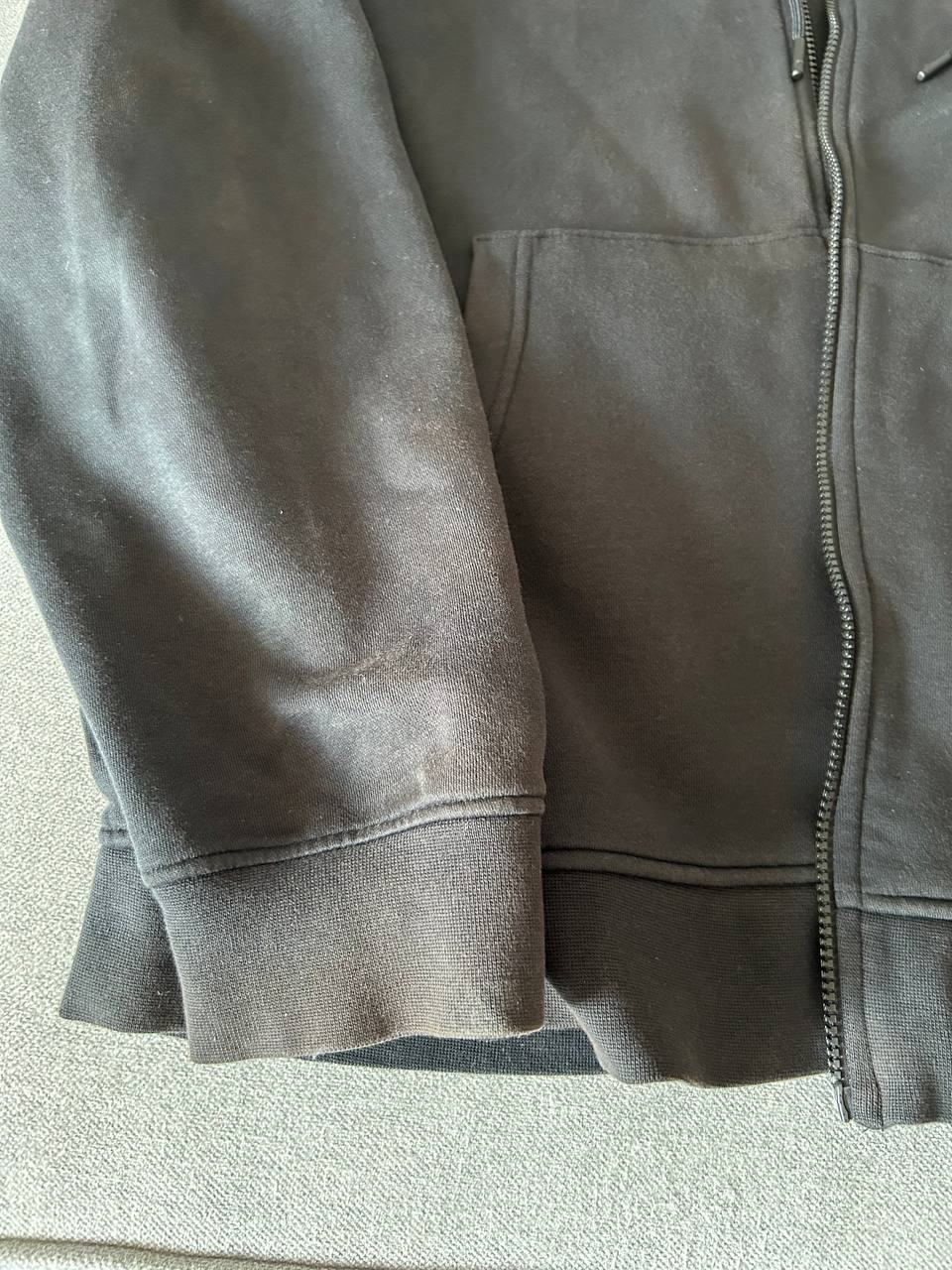 Jordan zip-up photo 5
