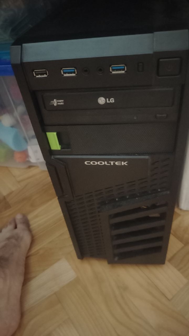 ПК