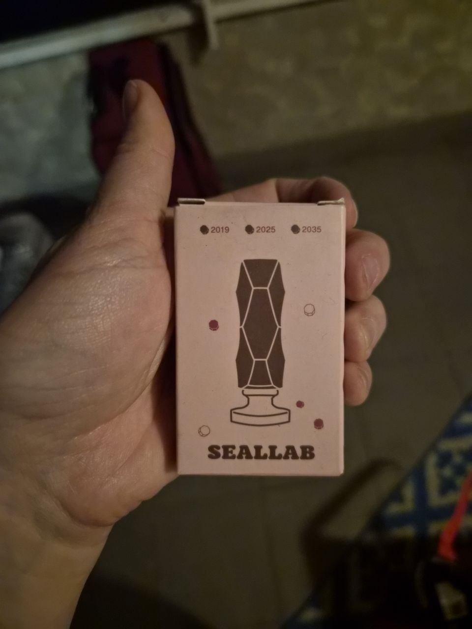 Skladište za voks