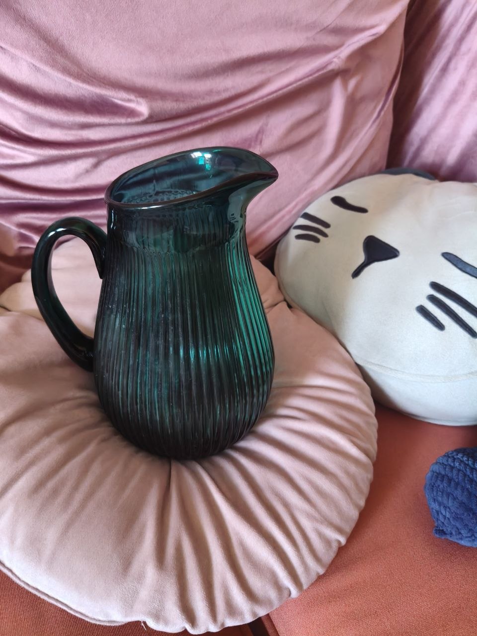 Vardagen jug