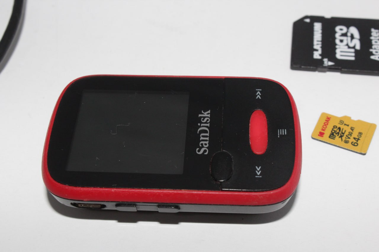 Shanling M6 Ultra photo 3