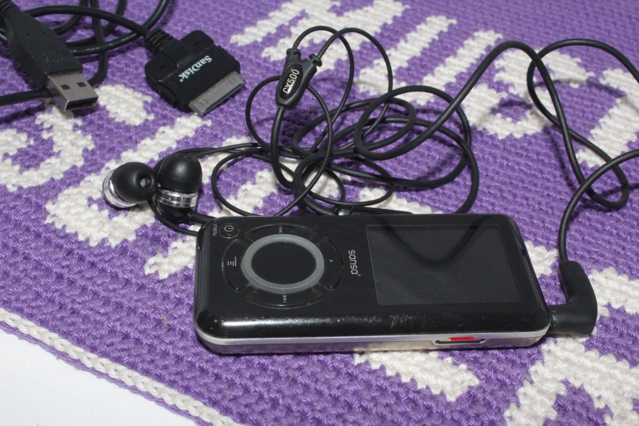 Shanling M6 Ultra photo 6
