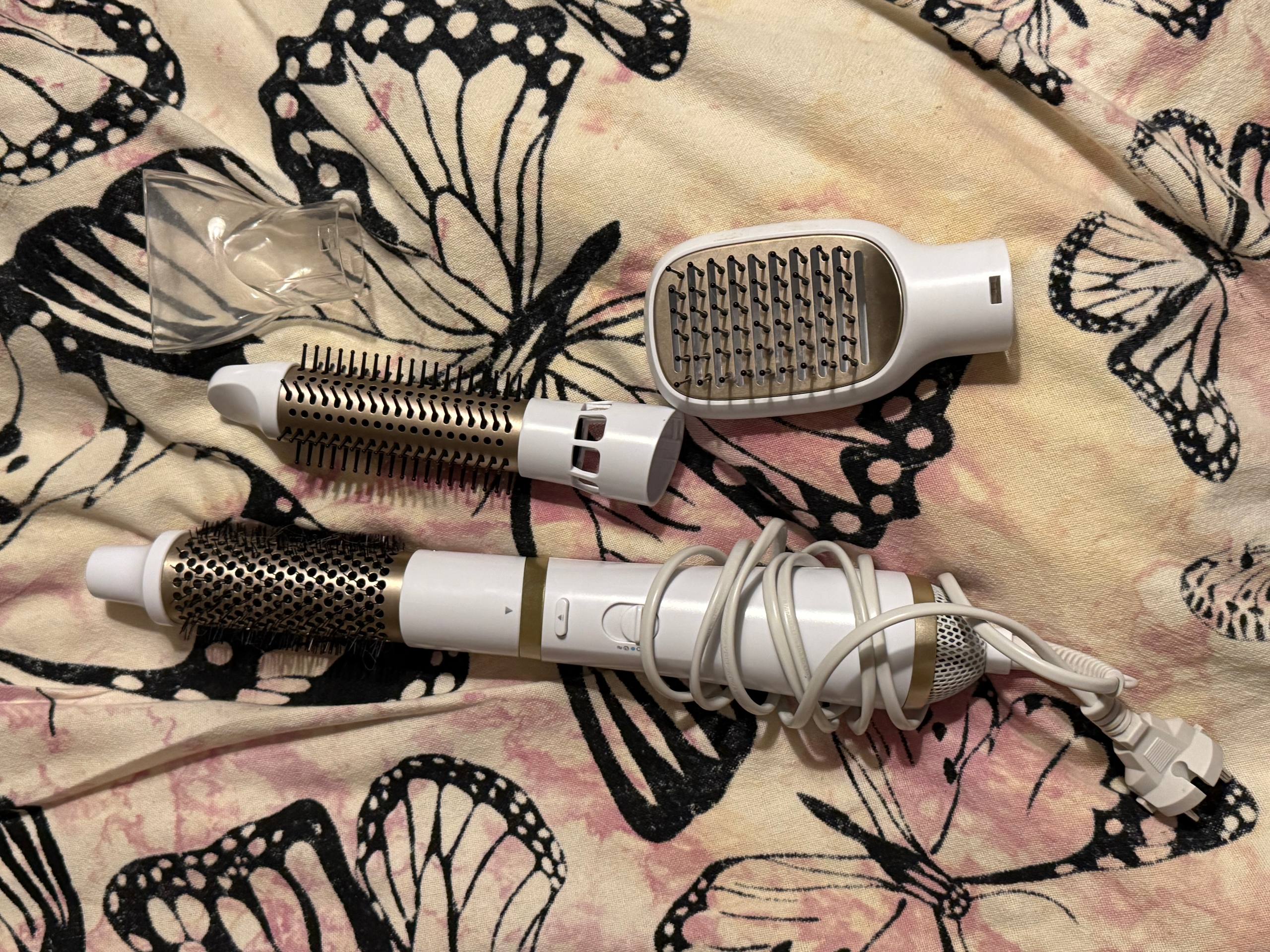 Phillips Styler