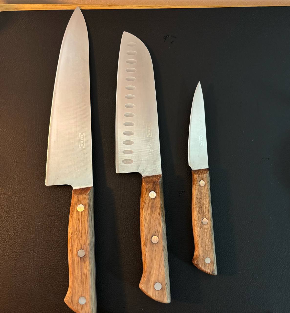 IKEA IKEA 365+ knife block