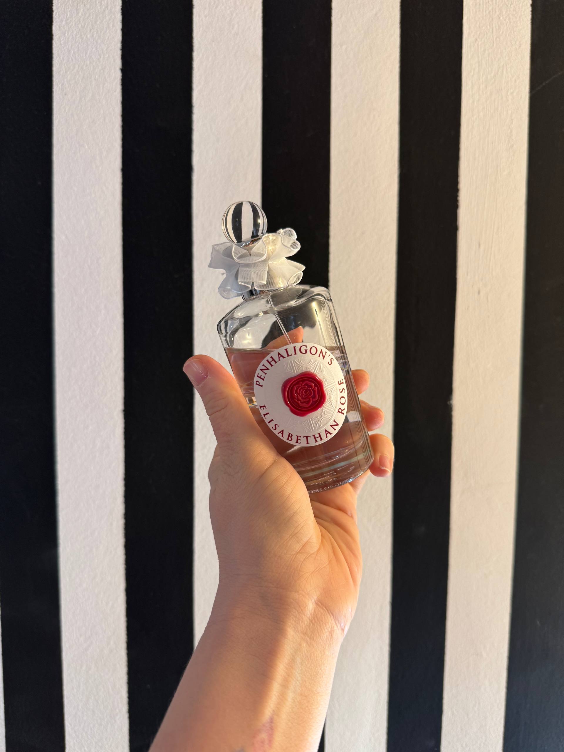 Елизабетанска Роза Penhaligon's