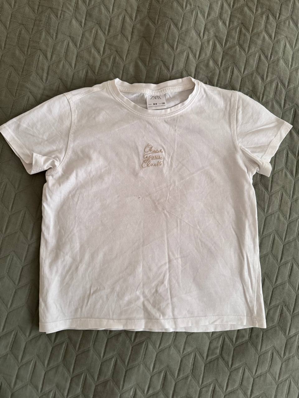 Детские вещи ZARA photo 2