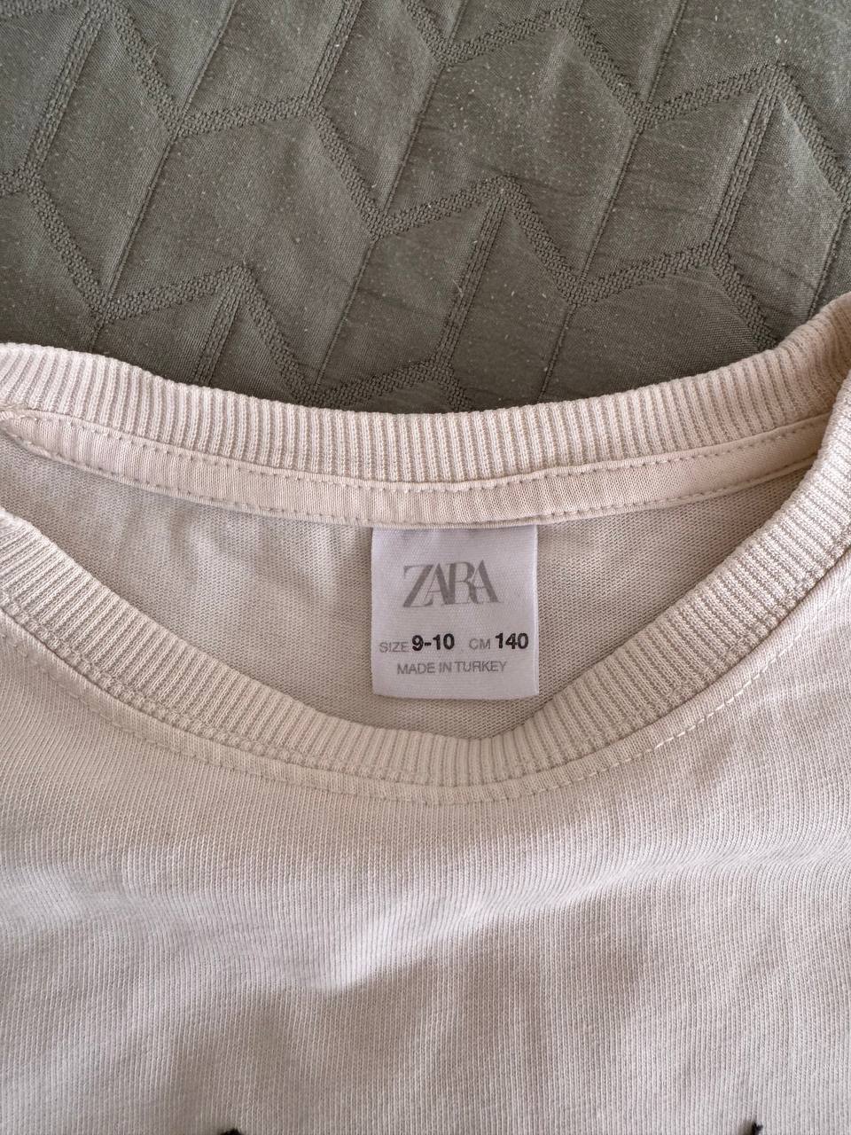 Детские вещи ZARA photo 5