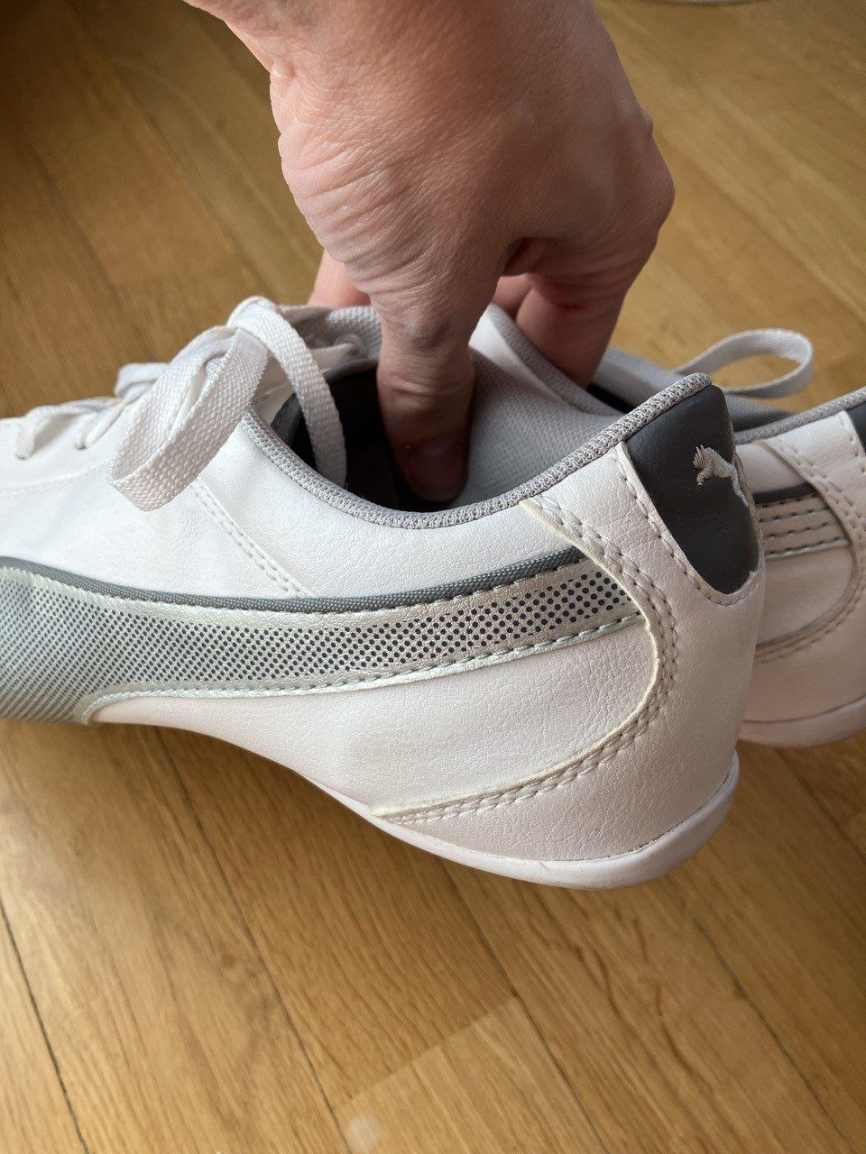 Puma trenerke photo 3