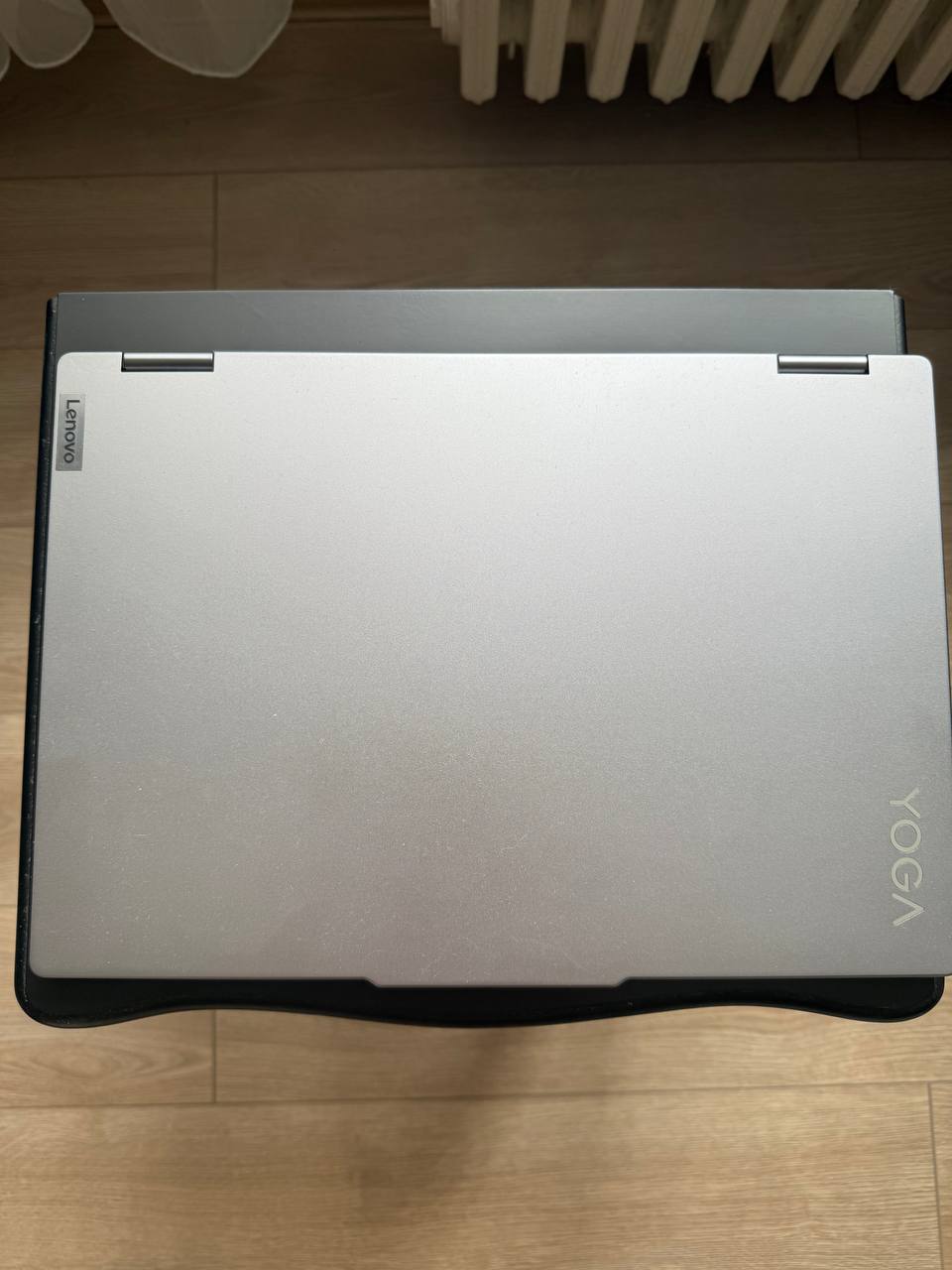 Lenovo - Yoga 7 2-in-1 16" 2K Touchscreen Laptop