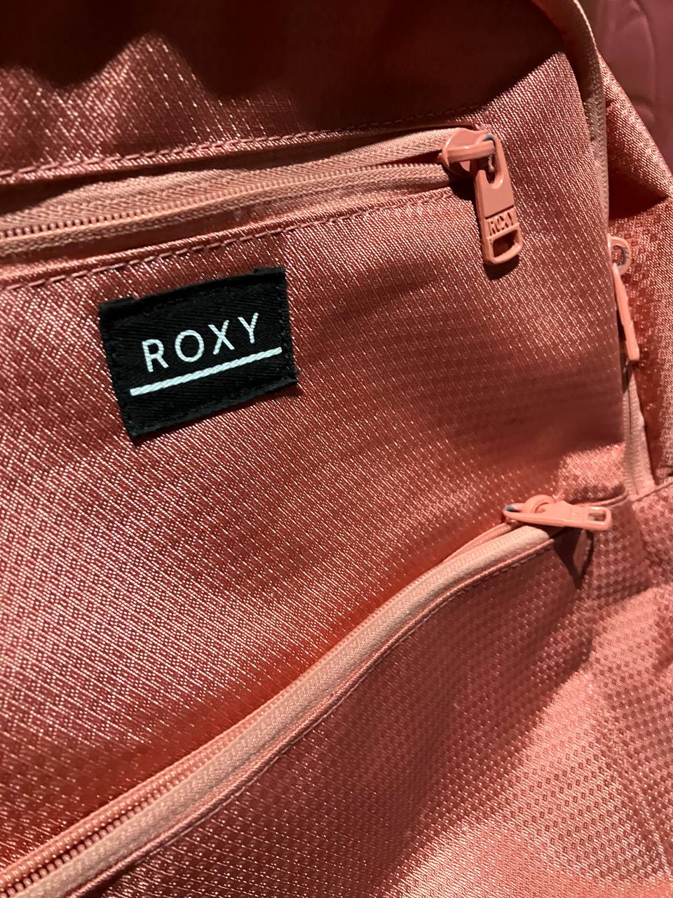 Большой рюкзак Roxy photo 5
