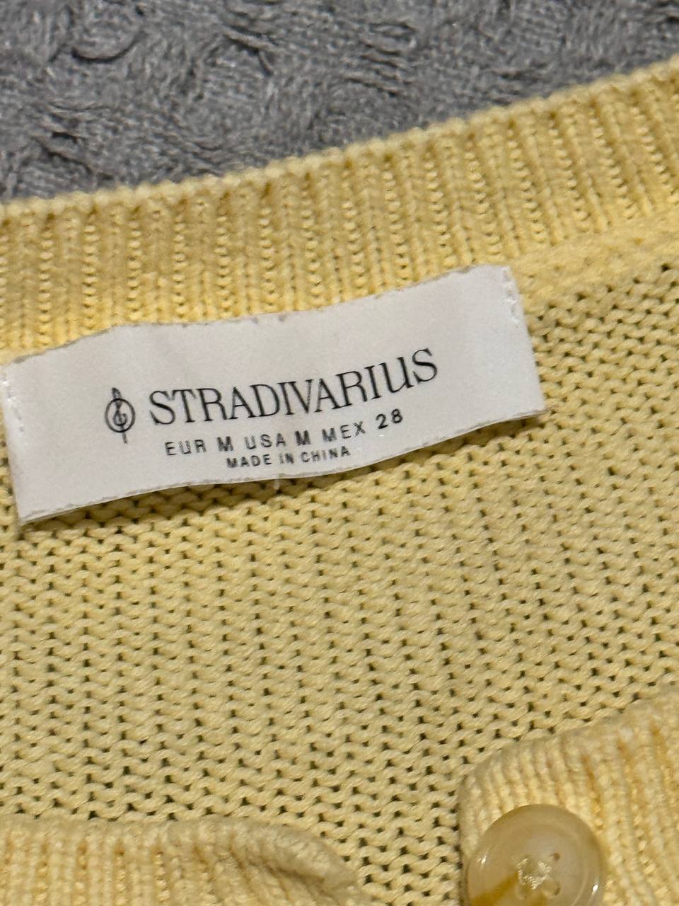 Kardigan Stradivarius photo 2