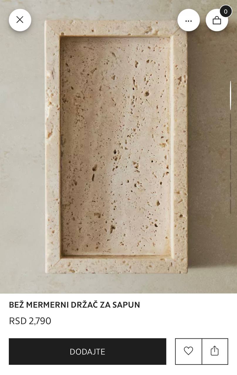 Kutija za organizovanje skladištenja photo 4