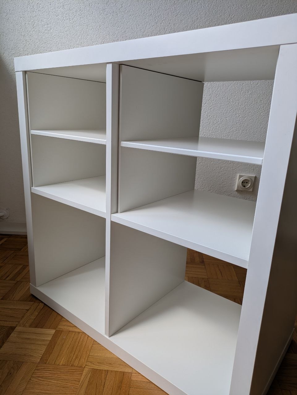 IKEA KALLAX photo 2