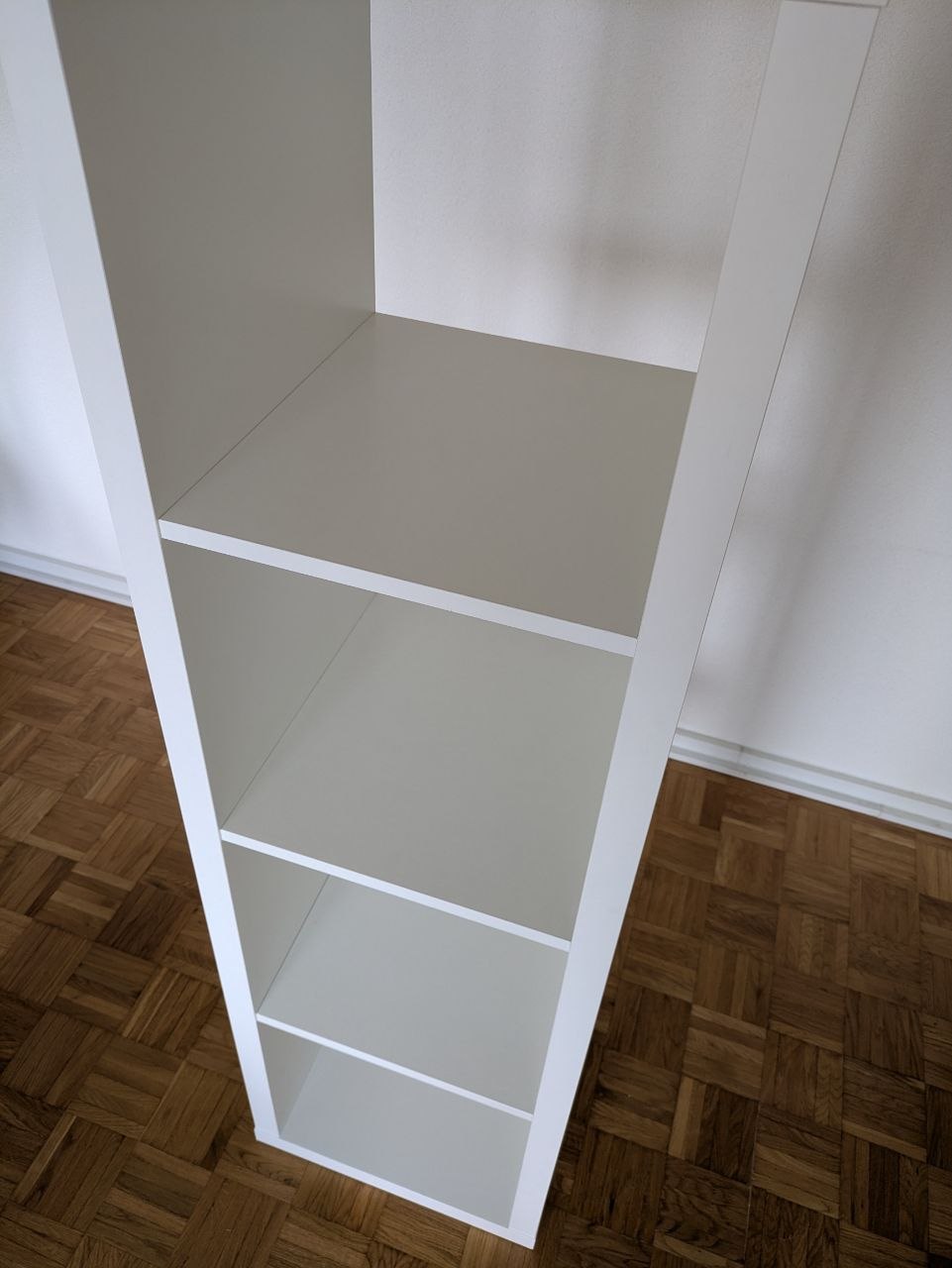 IKEA KALLAX photo 4