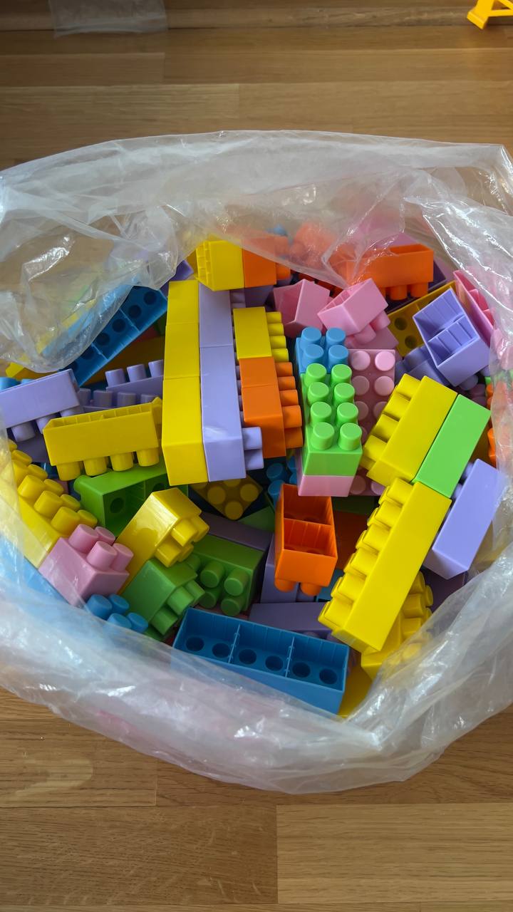 Polessie Constructor
