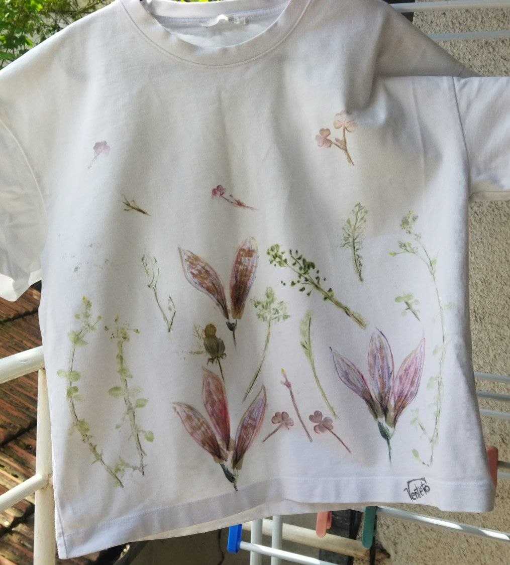 Zara T-shirt